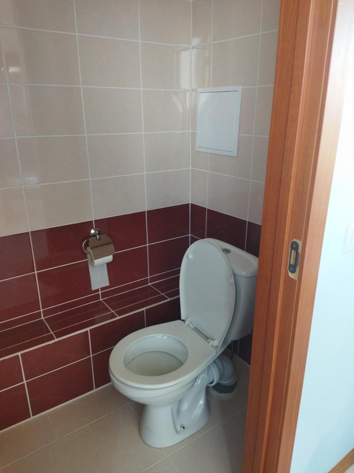 Оздоровительный Комплекс Княжий Град Hotell Khascheve Rum bild